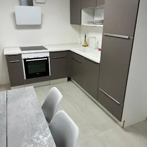 Privat bolig Italian 8, Aalborg